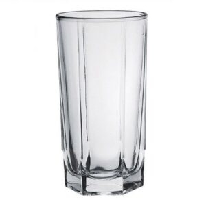 Опытный стекольный завод (Россия) Хайбол 180 мл. d=63,5 мм. h=120 мм. Стиль (X0019) /30/1440/