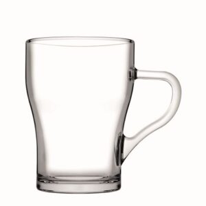 Pasabahce (Россия) Кружка 370 мл. d=86 мм. h=117 мм. Крома /1/12/384/