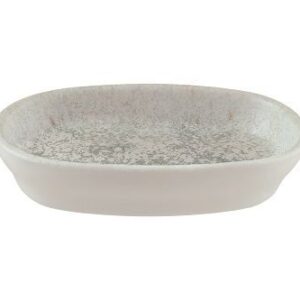 Bonna (Турция) Блюдо овальное 100*65 мм. Лунар Оушн, форма Хюгге Bonna /1/12/5856/