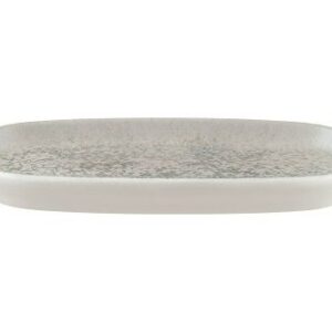 Bonna (Турция) Блюдо овальное 210*100 мм. Лунар Оушн, форма Хюгге Bonna /1/12/1116/