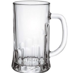 Опытный стекольный завод (Россия) Кружка для пива 500 мл. d=86 мм. h=162 мм. Пит /8/432/