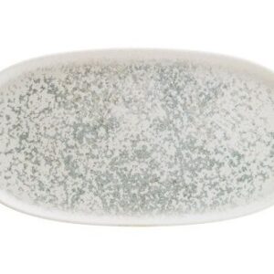 Bonna (Турция) Блюдо овальное 300*155 мм. Лунар Оушн, форма Хюгге Bonna /1/6/432