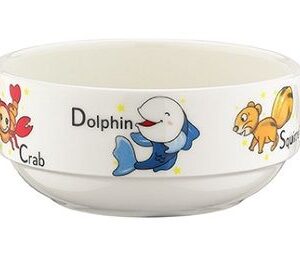 Bonna (Турция) Бульонница 350 мл. с ручками d=120 мм. Кидс Bonna /1/12/720