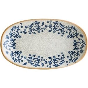 Bonna (Турция) Блюдо овальное 190*110 мм. Виенто, форма Гурмэ Bonna /1/12/2304
