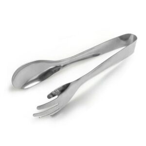 MGsteel Щипцы для салата 20 см нерж. MGsteel /1/240/