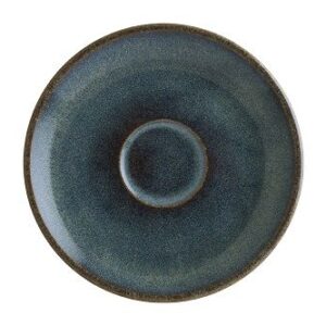 Bonna (Турция) Блюдце d=120 мм. Сфера Оушн (чашка 68985), форма Гурмэ Bonna /1/6/3648/