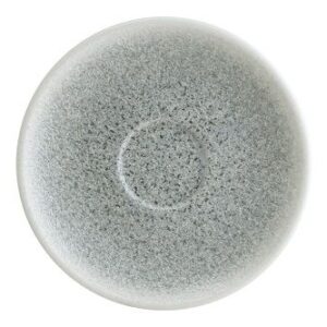 Bonna (Турция) Блюдце d=120 мм. Лука Оушн (чашка 69909), форма Гурмэ Bonna /1/6/3648