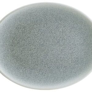 Bonna (Турция) Блюдо овальное 360*280 мм. Лука Оушн, форма Мув Bonna /1/6/348