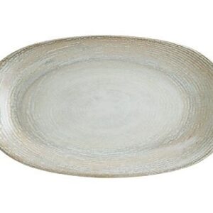 Bonna (Турция) Блюдо овальное 290*170 мм. Патера, форма Гурмэ Bonna /1/6/792