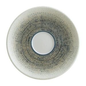 Bonna (Турция) Блюдце d=120 мм. Свэй (чашка 69636), форма Гурмэ Bonna /1/6/3648