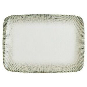 Bonna (Турция) Блюдо прямоуг. 230*160 мм. Свэй, форма Мув Bonna /1/12/1260