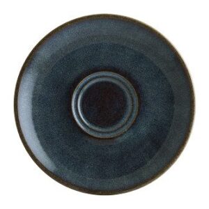 Bonna (Турция) Блюдце d=160 мм. Сфера Оушн (чашка 68986), форма Гурмэ Bonna /1/6/1848/