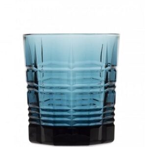 ARC (Россия) Олд Фэшн 300 мл. d=85 мм. h=95 мм. Даллас синий /12/768/