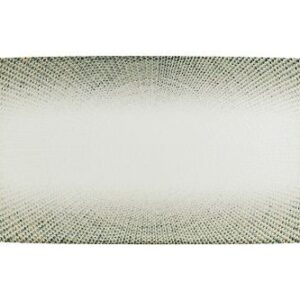 Bonna (Турция) Блюдо прямоуг. 340*160 мм. Свэй, форма Мув Bonna /1/12/696