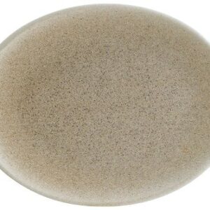 Bonna (Турция) Блюдо овальное 360*280 мм. Лука Сальмон, форма Мув Bonna /1/12/348