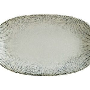 Bonna (Турция) Блюдо овальное 150*85 мм. Свэй, форма Гурмэ Bonna /1/12/3168