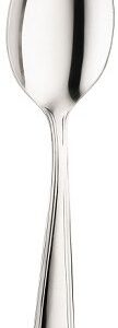 Pintinox (Италия) Ложка столовая Версилия 18/0 1,5 мм 19,7 см. Pinti /12/