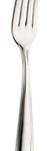 Pintinox (Италия) Вилка столовая Версилия 18/0 1,5 мм 19,4 см. Pinti /12/