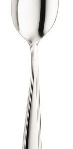 Pintinox (Италия) Ложка чайная Версилия 18/0 1,5 мм 12,6 см. Pinti /12/