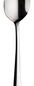 Pintinox (Италия) Ложка столовая Диннер 18/0 2 мм 20,4 см. Pinti /1/12/