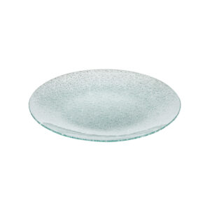 Блюдо круглое «Corone Aqua» 350 мм