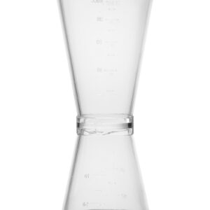 Джиггер 10/20 г [JW-MC20]