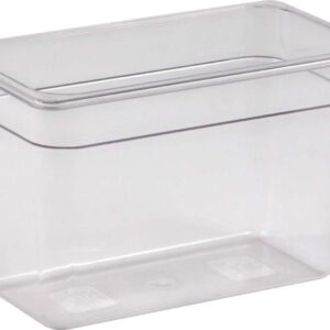 ГАСТРОЕМКОСТЬ поликарб.1/3х8'' (200мм) 327х176[JW-P138/P813-8]