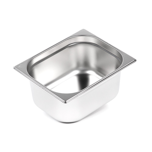 Гастроемкость 1/2х6'' 327х265х150