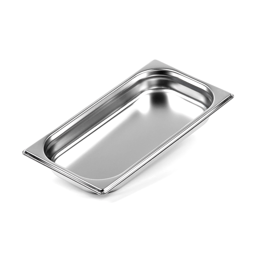 Гастроемкость 1/3х1,5'' 327х176х40