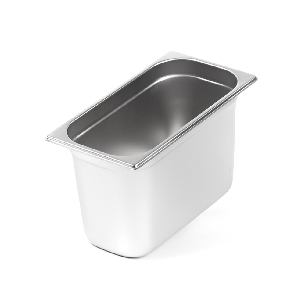 Гастроемкость 1/3х8'' 327х176х200