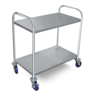 Тележка сервировочная [TR-2L]