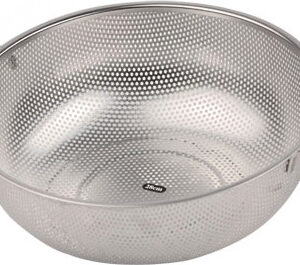 Дуршлаг-миска 345 мм [RGS-3016B]