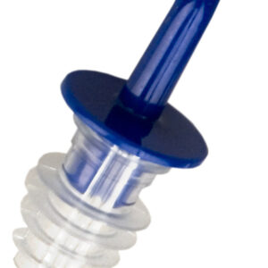 Пробка-леечка «Гейзер» пластик [JW-BW]