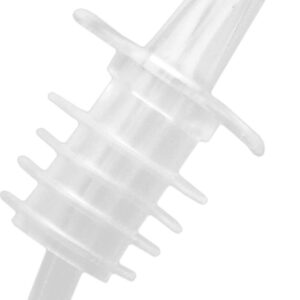 Пробка-леечка «Гейзер» пластик [JW-BR]