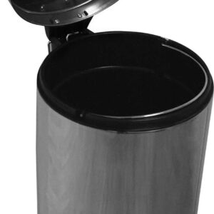 Урна педальная 290х440 мм [RGS-3053А]