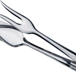 Щипцы для мяса 210 мм [18/0-0,8ММ]