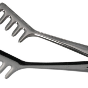 Щипцы для спагетти 195 мм [18/0-0,8ММ]