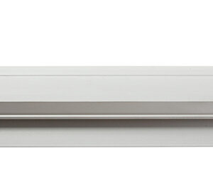 Держатель для счетов алюминиевый 450 мм [BH-18]