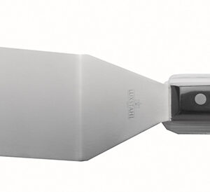 Лопатка поварская Master Luxstahl 195х75 мм [HP-POM636]