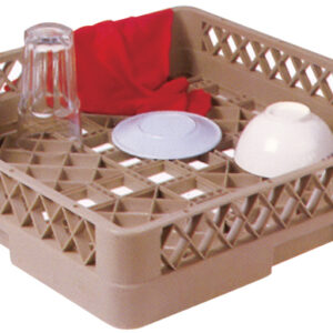 Кассета посудомоечная универсальная 500х500х100 мм [JW-S]