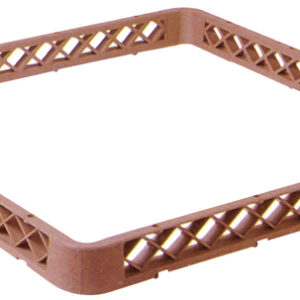 Рамка посудомоечная для тарелок и подносов 500х500х45 мм [JW-P]