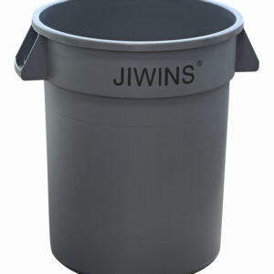 Контейнер для мусора 120 л без крышки [JW-CR120E]
