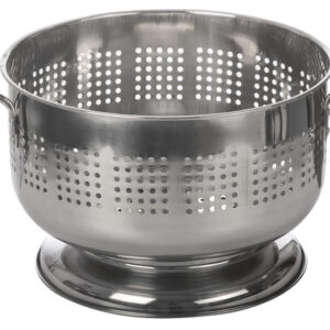 Дуршлаг на подставке 380 мм [RGS-]