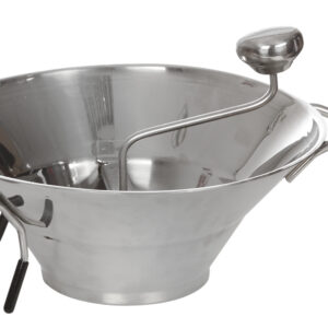 Машинка для протирки пюре с комплектом дисков [FQ-MCQ-300]