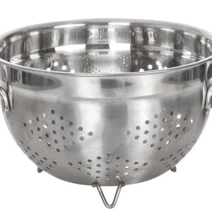 Дуршлаг на ножках 220 мм [K4223]