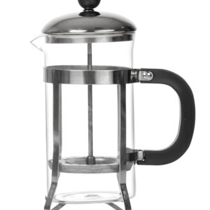 Френч-пресс 600 мл с пластиковой ручкой