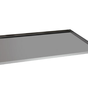 ПРОТИВЕНЬ 600х400х10 нерж. 0,8мм, сварной Luxstahl