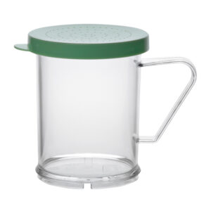 Емкость для сыпучих продуктов 0,28 л с мелкими отверстиями [JW-SK280F]