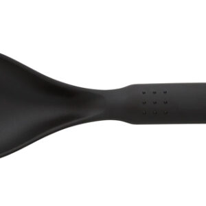 Ложка для салата 252 мм пластик [HX-NL039-D]