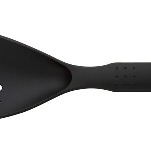 Лопатка 280 мм перфорированная пластик [HX-NL039-E]